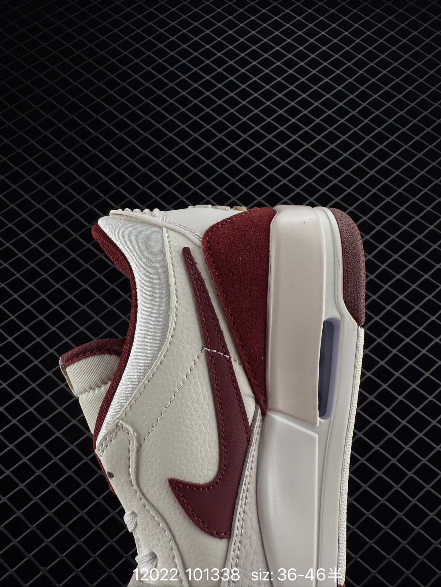 Air Jordan Legacy 312 